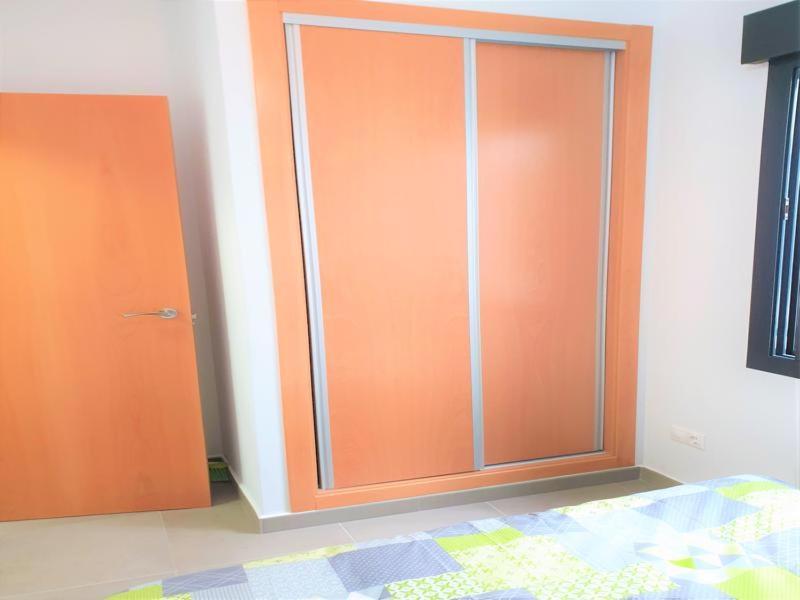 Moraira Seaview Appartment 3 Benitachell Bagian luar foto