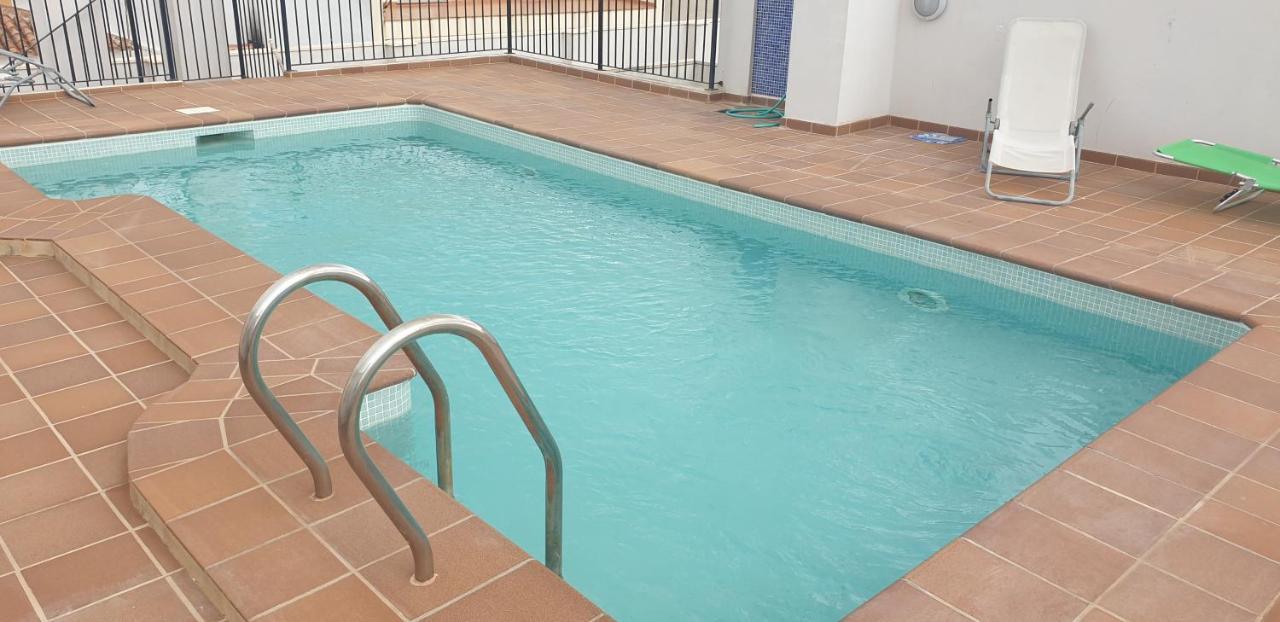 Moraira Seaview Appartment 3 Benitachell Bagian luar foto