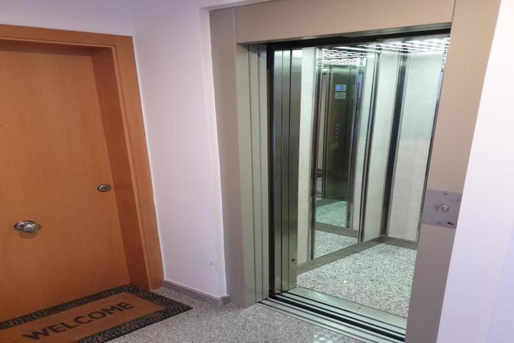 Moraira Seaview Appartment 3 Benitachell Bagian luar foto
