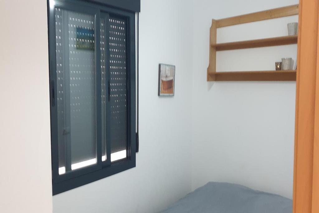 Moraira Seaview Appartment 3 Benitachell Bagian luar foto