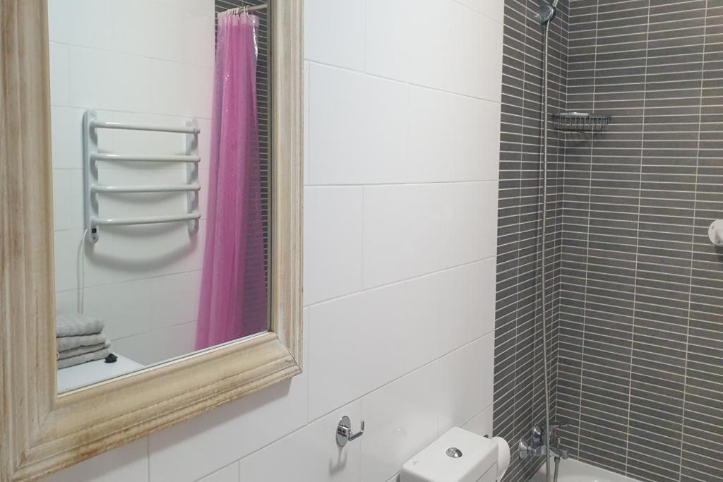 Moraira Seaview Appartment 3 Benitachell Bagian luar foto