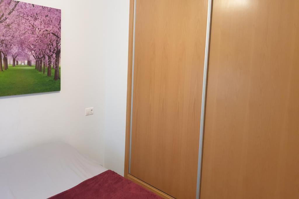 Moraira Seaview Appartment 3 Benitachell Bagian luar foto