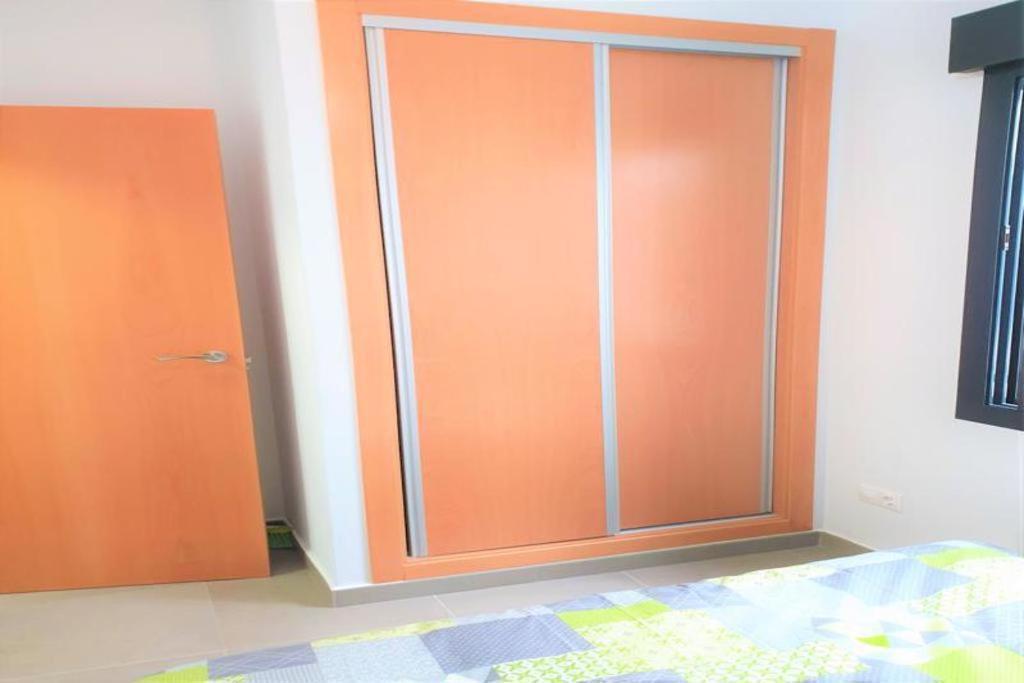 Moraira Seaview Appartment 3 Benitachell Bagian luar foto